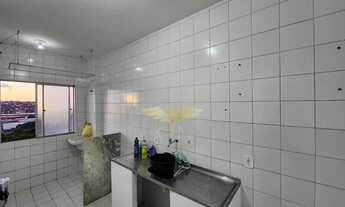 Imagem 4: Apartamento de 2 quartos, distribuído em 56m² com 1 vaga de garagem em Pernambués - Maravi