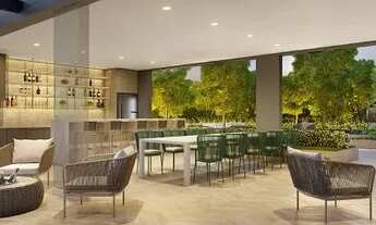 Imagem 2: Apartamento para venda tem 42 metros quadrados com 1 quarto em Planalto Paulista - São Pau