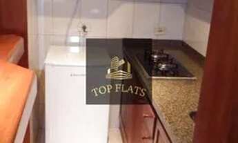 Imagem 5: Flat disponível no Itaim