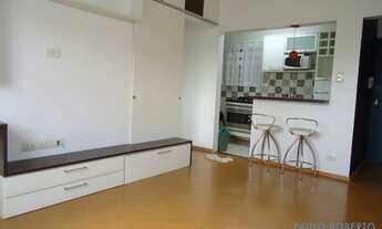 Imagem 2: APARTAMENTO - PINHEIROS - SP