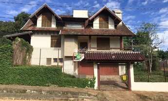 Imagem 3: TAQUARA - Casa Padrão - Nossa Senhora de Fátima