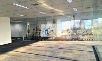 Imagem: Sala/Conjunto para aluguel tem 295 metros