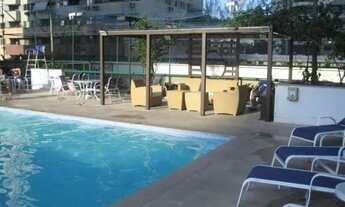 Imagem 3: Alugo excelente apt na Barra da Tijuca