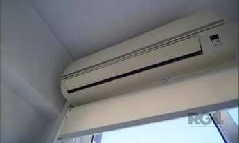 Imagem 5: Apartamento semi-mobiliado de 64m² com 2 dormitórios 1 banheiro 1 vaga no Bairro Rio Branc