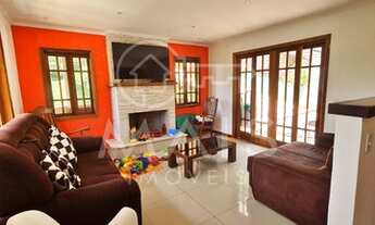 Imagem 5: Casa sólida em Condomínio das Montanhas