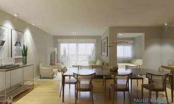 Imagem 5: APARTAMENTO - VILA NOVA CONCEIÇÃO - SP