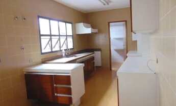 Imagem 5: Casa de condomínio para aluguel com 330 metros quadrados com 3 quartos