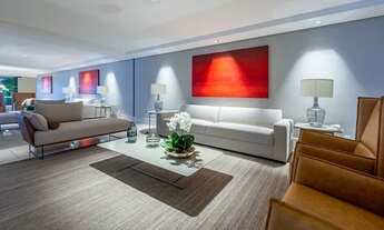 Imagem 3: Alugo apto em condomínio Club no Aeroclube