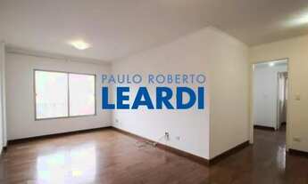 Imagem: APARTAMENTO - ITAIM BIBI - SP