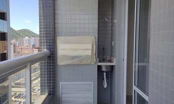 Imagem 2: Apartamento Residencial para locação, Boqueirão, Praia Grande - AP1447