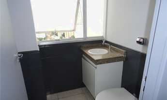 Imagem 5: Conjunto comercial 123m², 4 salas, locação, Paraiso