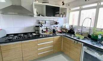 Imagem 7: Apartamento com 3 dormitórios à venda, 172 m² por R$ 2.000.000,00 - Tatuapé - São Paulo/SP