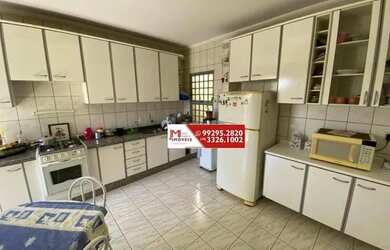 Imagem 4: Casa com 2 dormitórios à venda, 172 m² por R$ 540.000,00 - Jardim Independência - Campinas