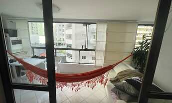 Imagem 2: Apartamento 2 quartos