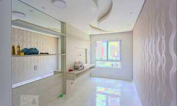 Imagem 3: Apartamento para Aluguel - Conceição, 2 Quartos, 48 m2