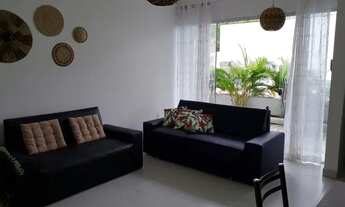 Imagem 5: Apartamento mobiliado 1 quarto 50 m2 a 700 metros da praia