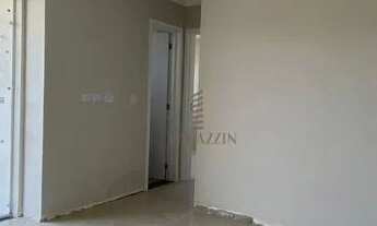 Imagem 5: Apartamento com 2 dormitórios à venda, 44 m² por R$ 249.000 - Cidade Jardim - São José dos