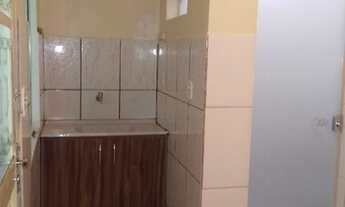 Imagem 7: Residência de Fundos - Taguatinga Sul