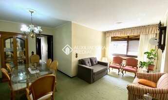 Imagem: PORTO ALEGRE - Apartamento Padrão - Moinhos