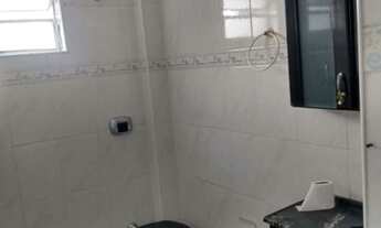 Imagem 6: Apartamento com 2 dormitórios para alugar, 30 m² por R$ 1.300/mês - Vila Alvinópolis - São