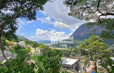 Imagem 5: Terreno à venda, 463 m² por R$ 350.000,00 - Cônego - Nova Friburgo/RJ
