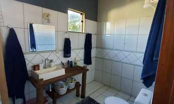 Imagem 4: Casa Jardim Ouro Branco