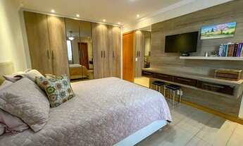 Imagem 7: Apartamento com 4 dormitórios à venda, 150 m² por R$ 1.800.000,00 - Jardim Camburi - Vitór