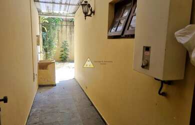 Imagem 7: CASA EM CONDOMINIO FECHADO NO MORUMBI PARA VENDA OU LOCAÇÃO 3 DORMITÓRIO 1 SUITE 3 VAGAS D