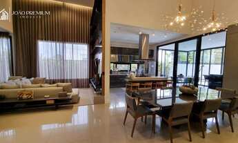 Imagem 7: Casa à venda, 260 m² por R$ 3.500.000,00 - Jardim do Golfe - São José dos Campos/SP