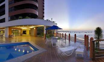 Imagem 2: Flat para aluguel e venda na Beira Mar, em Fortaleza - CE