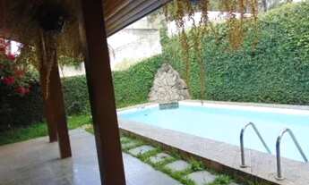 Imagem 4: Casa de condomínio para aluguel com 330 metros quadrados com 3 quartos