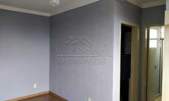 Imagem 5: Apartamento Padrão em Ribeirão Preto