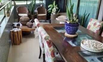 Imagem 3: Apartamento, Patamares