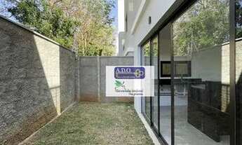 Imagem 7: Casa com 2 dormitórios à venda, 130 m² por R$ 1.500.000 - Alto Taquaral - Campinas/SP