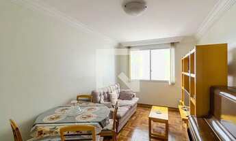 Imagem 3: Apartamento para Aluguel - Santa Cecília, 2 Quartos, 63 m2