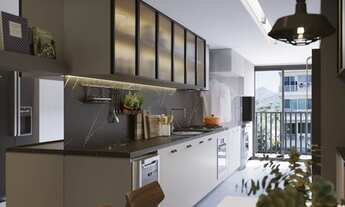 Imagem 4: Cobertura Duplex 337m² na Lagoa PRONTO