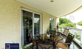 Imagem 5: Apartamento Venda Vila Mariana 220 m² 4 Dormitórios