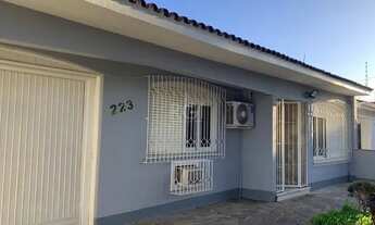Imagem 2: Casa para Venda - 315m², 3 dormitórios, sendo 1 suites, 4 vagas - Nonoai