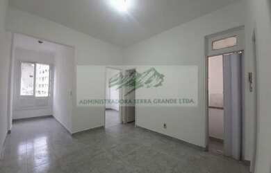 Imagem 4: Casa para aluguel possui 38 metros quadrados com 1 quarto em Centro - Rio de Janeiro - RJ