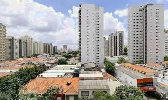 Imagem 6: Apartamento para Aluguel - Tatuapé, 3 Quartos, 106 m2