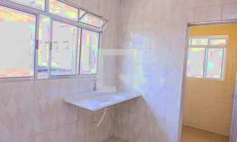 Imagem 4: Apartamento para Aluguel - Ponte Rasa, 2 Quartos, 43 m2