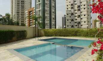 Imagem 6: Apartamento Venda 2 Dormitórios - 110 m² Chácara Klabin