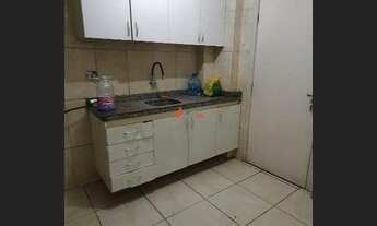 Imagem 6: BIM Vende 90m² 03 quartos 01 suíte - Lazer completo com piscina