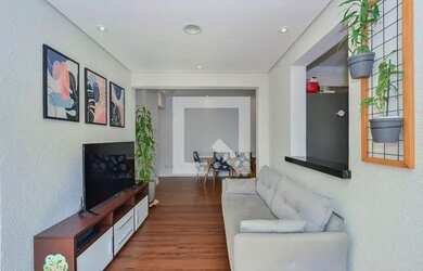 Imagem 4: Apartamento à Venda - Santo Amaro , 2 Quartos, 80 m2