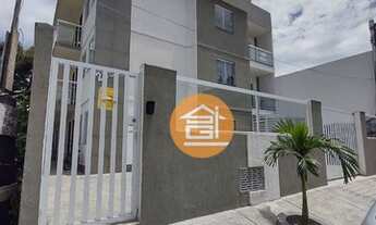 Imagem 1: Apartamento com 2 dormitórios, 60 m² - venda por R$ 200.000,00 ou aluguel por R$ 1.235,59