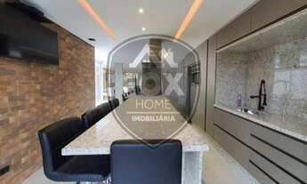 Imagem 2: Casa com 4 dormitórios à venda, 392 m² por R$ 2.600.000,00 - Pilarzinho - Curitiba/PR