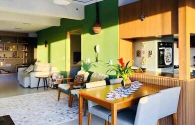 Imagem 2: COTIA - Apartamento Padrao - GRANJA VIANA