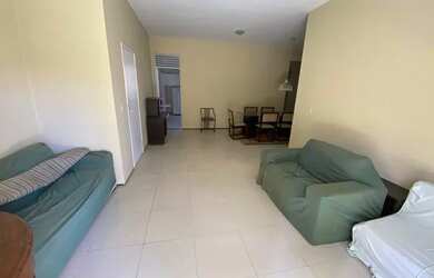 Imagem 2: Apartamento para aluguel tem 130 metros quadrados com 2 quartos em Aldeota - Fortaleza - C