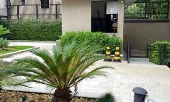 Imagem 2: Apartamento com 3 dormitórios para alugar, 140 m² por R$ 11.500,00/mês - Vila Nova Conceiç