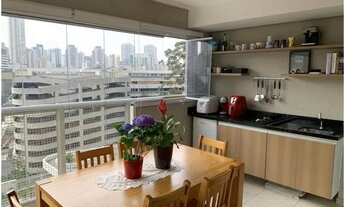 Imagem 6: Apartamento com 2 dormitórios à venda, 75 m² por R$ 6.700.000 - Vila Andrade - São Paulo/S